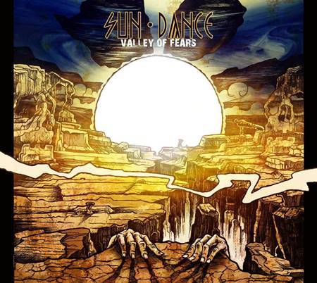 Sun Dance : Valley of Fears